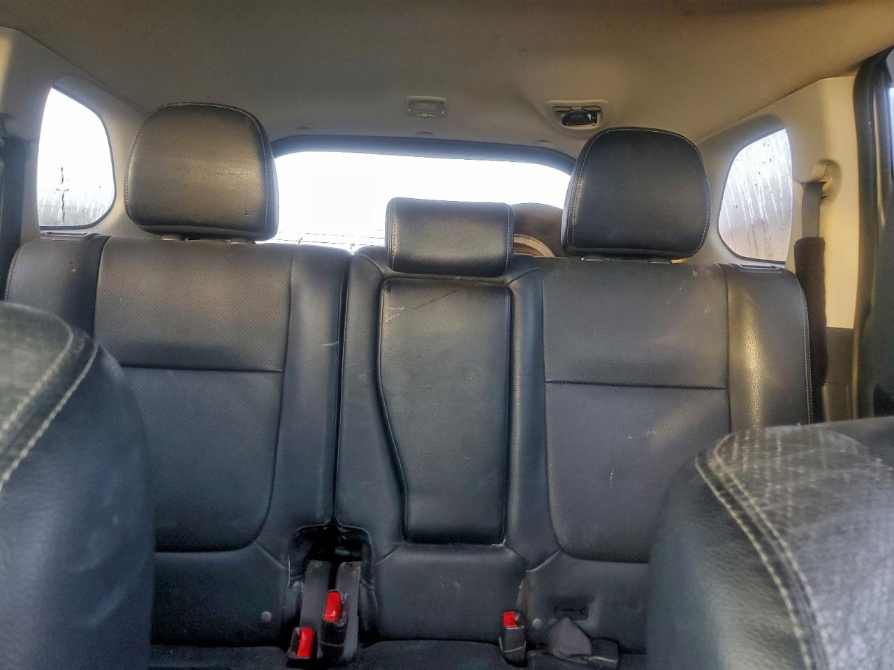 Mitsubishi Outlander Gt Image 7