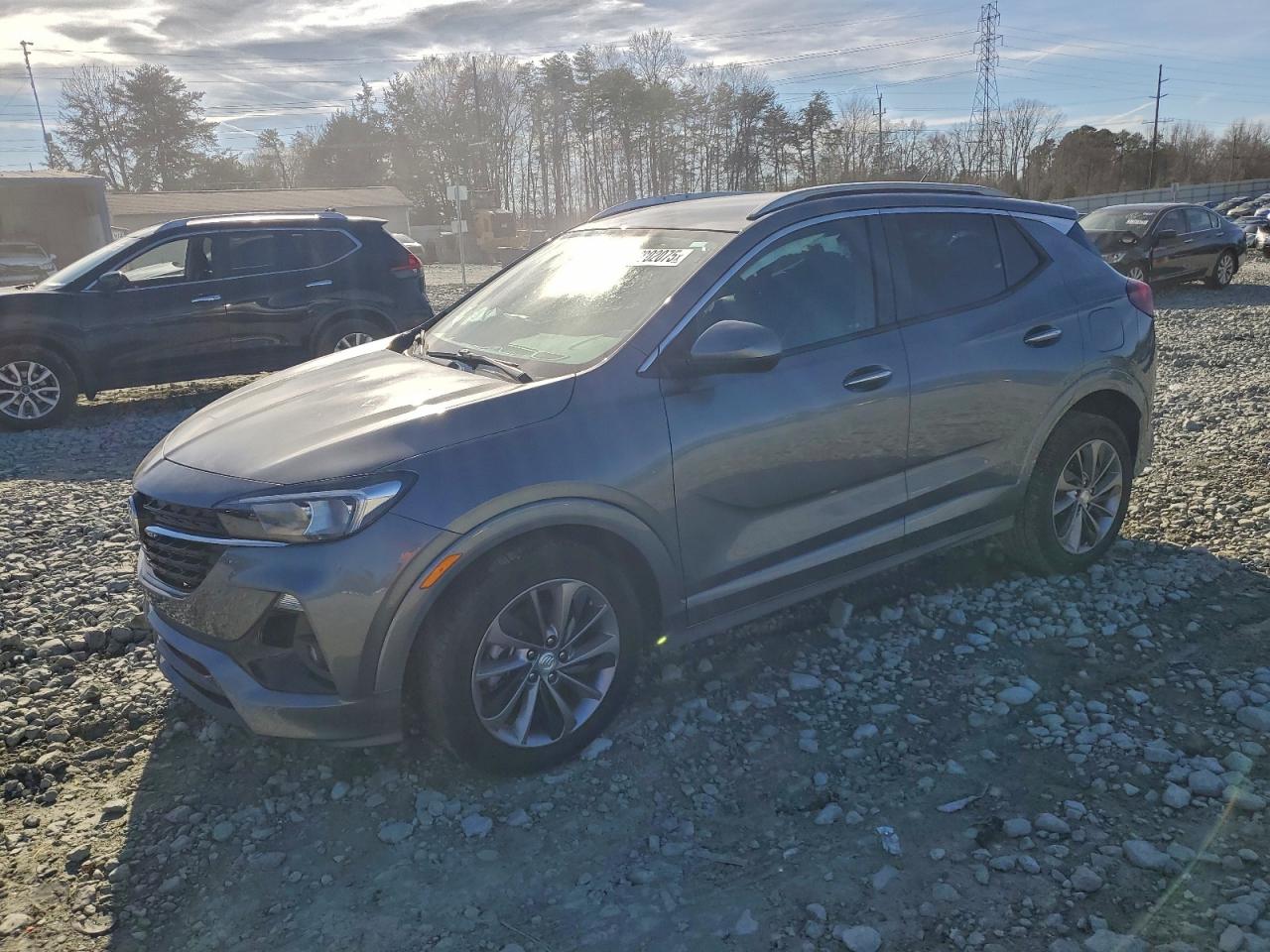 Buick Encore Preferred Image 1