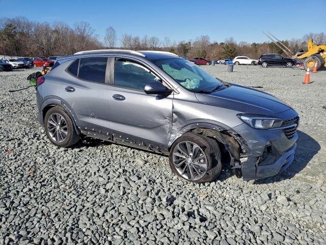 Buick Encore Preferred Image 5