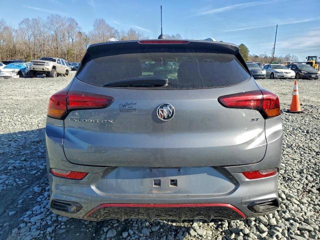 Buick Encore Preferred Image 3