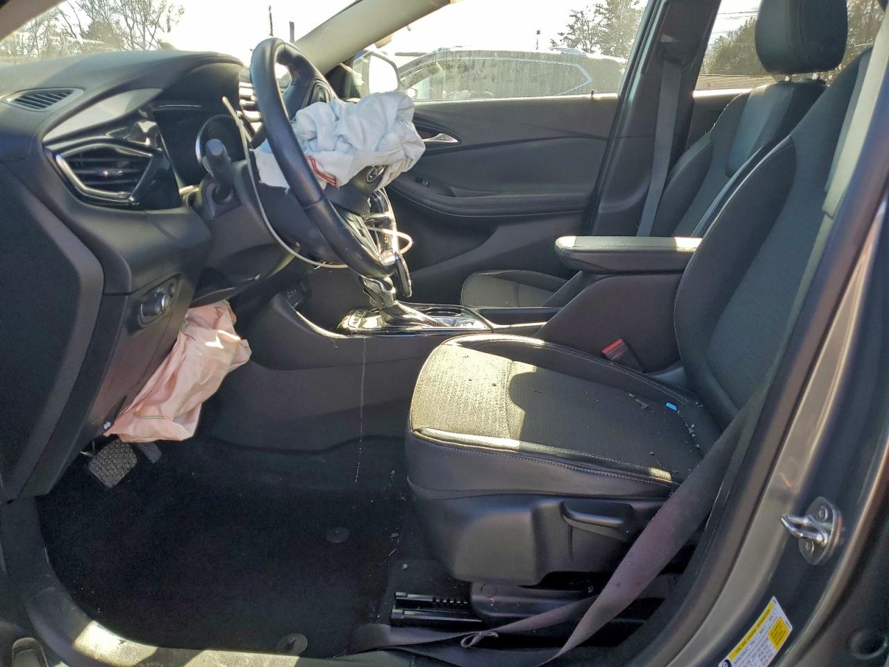 Buick Encore Preferred Image 11