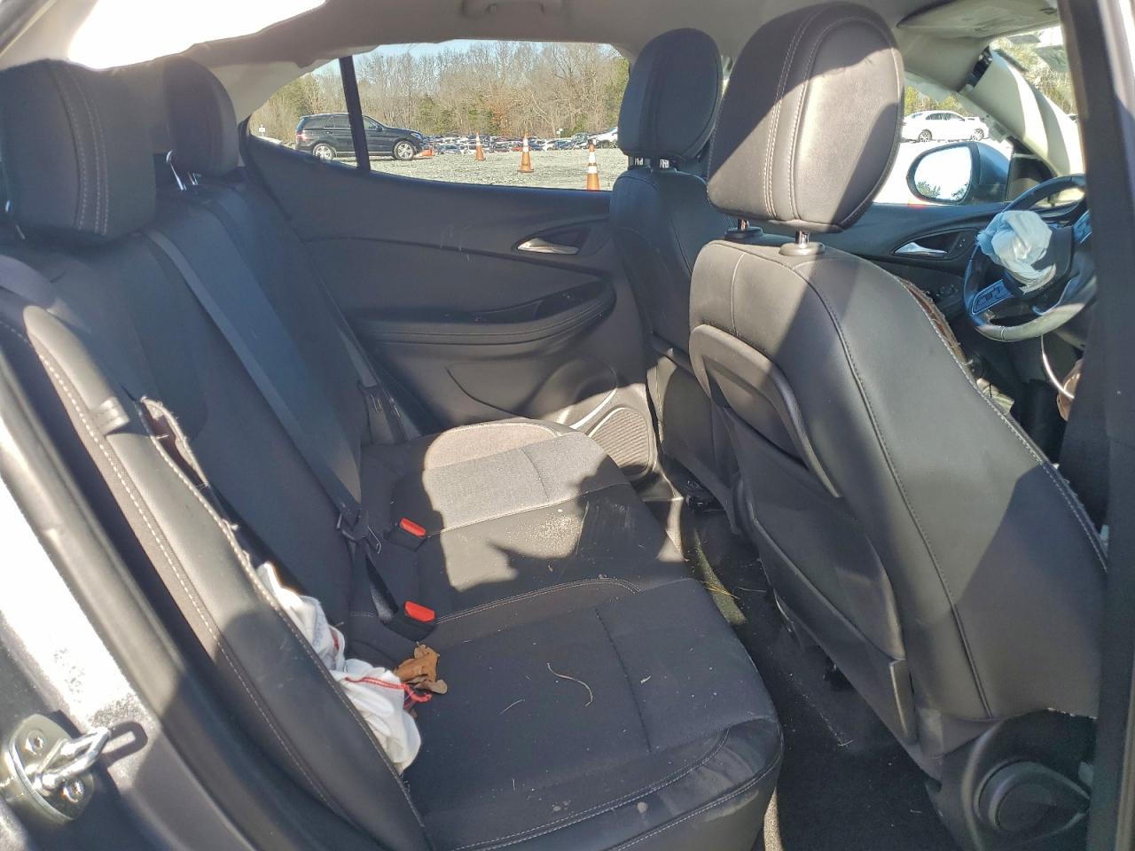 Buick Encore Preferred Image 12