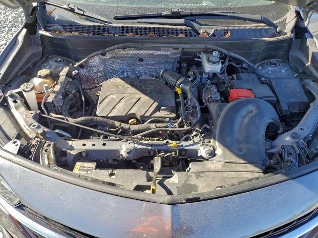 Buick Encore Preferred Image 8