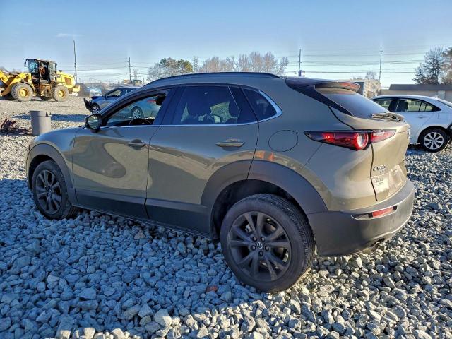 Mazda Cx Carbon Turbo Image 8