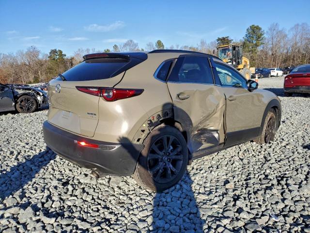 Mazda Cx Carbon Turbo Image 9