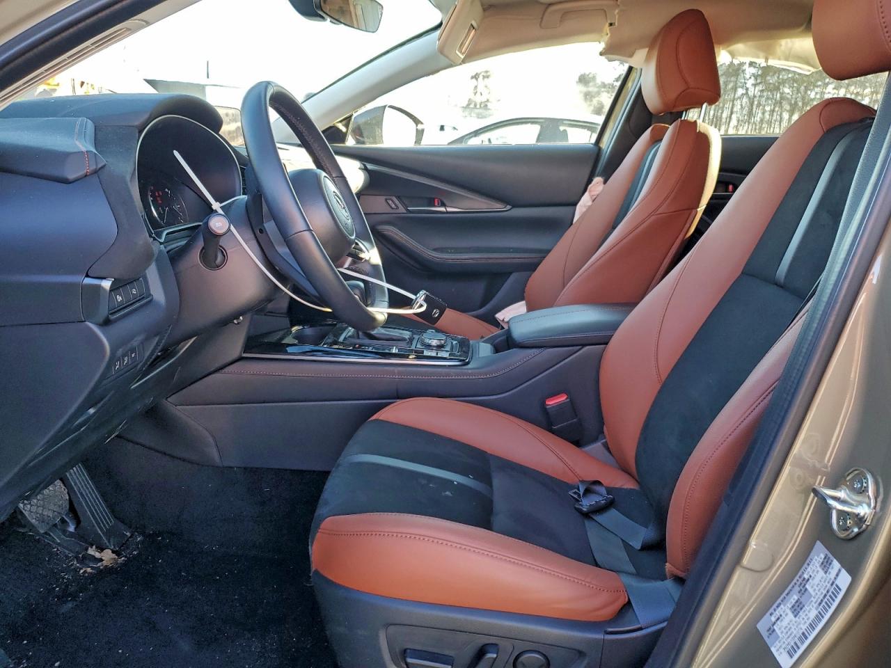 Mazda Cx Carbon Turbo Image 2