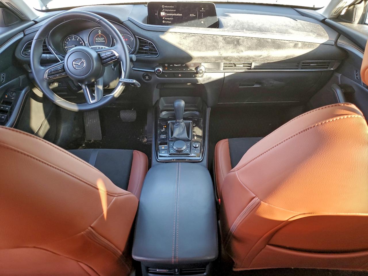 Mazda Cx Carbon Turbo Image 12