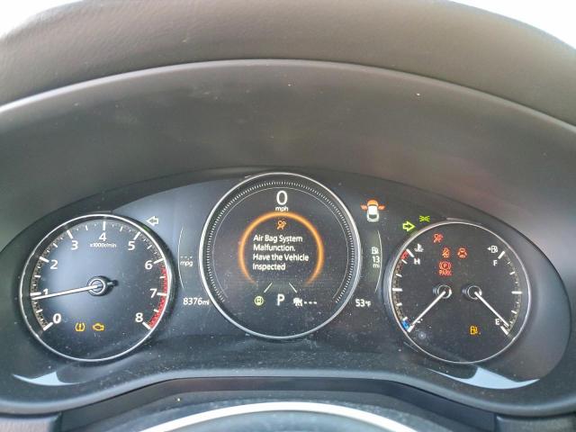 Mazda Cx Carbon Turbo Image 6