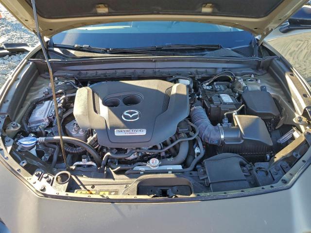 Mazda Cx Carbon Turbo Image 10