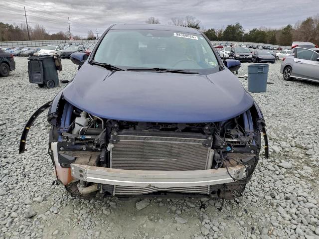 Honda Crv Ex Image 5