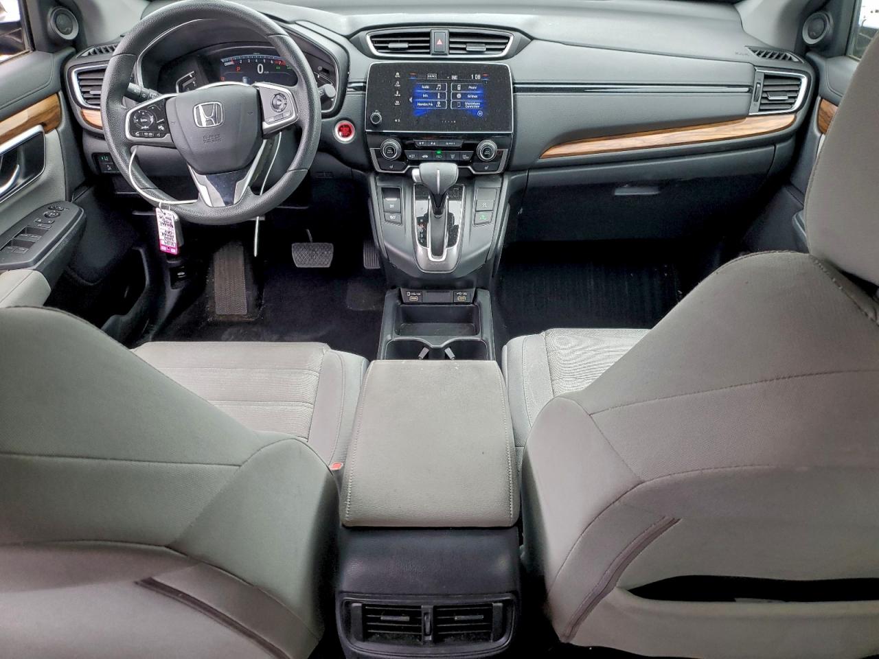 Honda Crv Ex Image 11