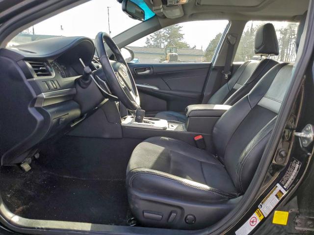 Toyota Camry L Image 10