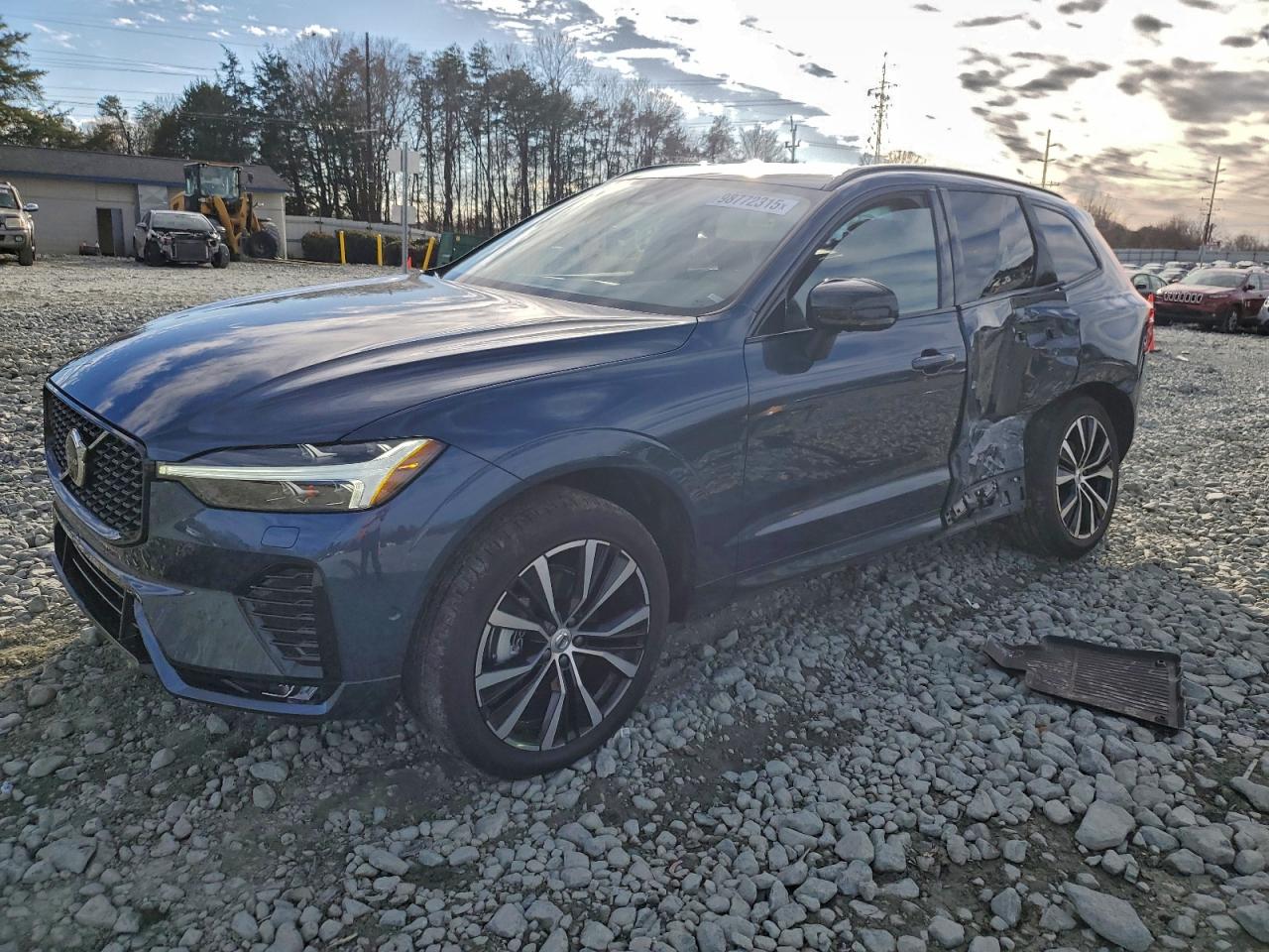 Volvo Xc60 Plus Plus Image 1