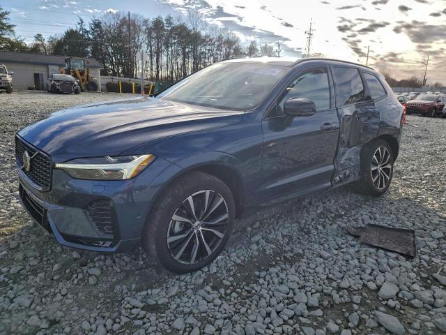 Salvage Volvo Xc60 Plus