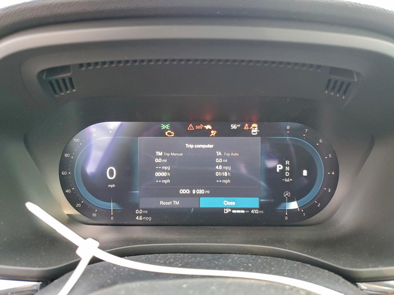 Volvo Xc60 Plus Plus Image 7