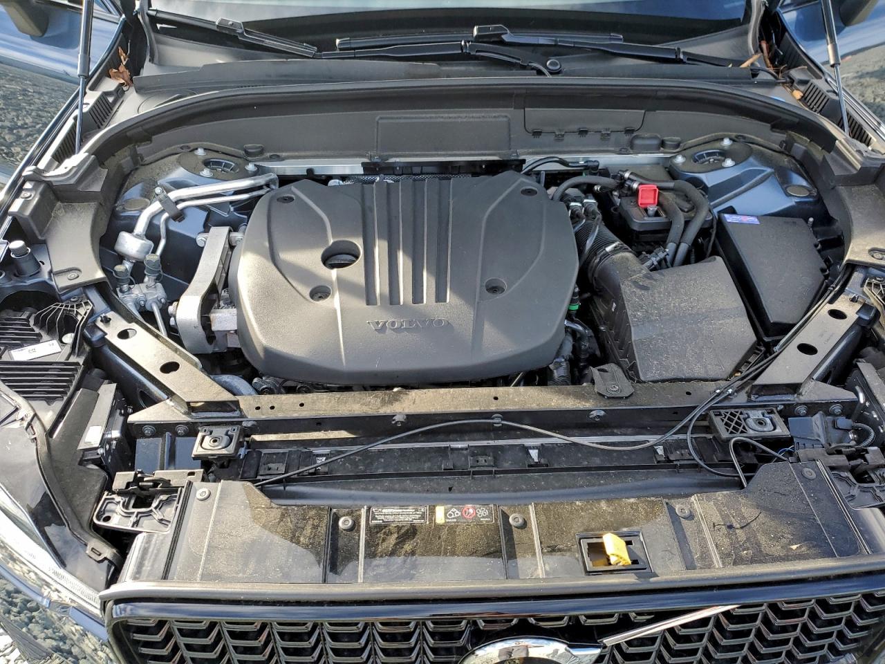 Volvo Xc60 Plus Plus Image 6