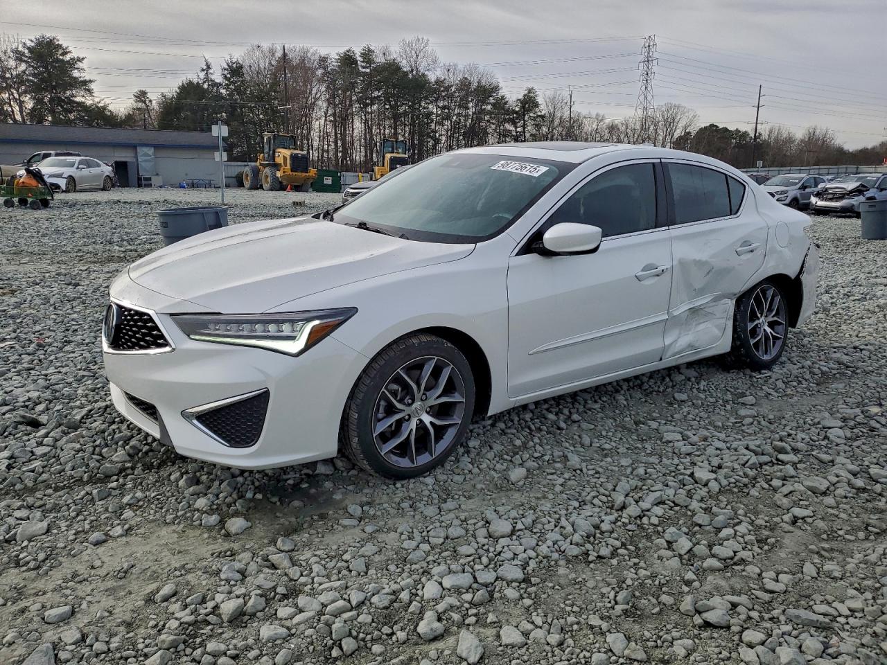 Acura ILX Premium Image 1