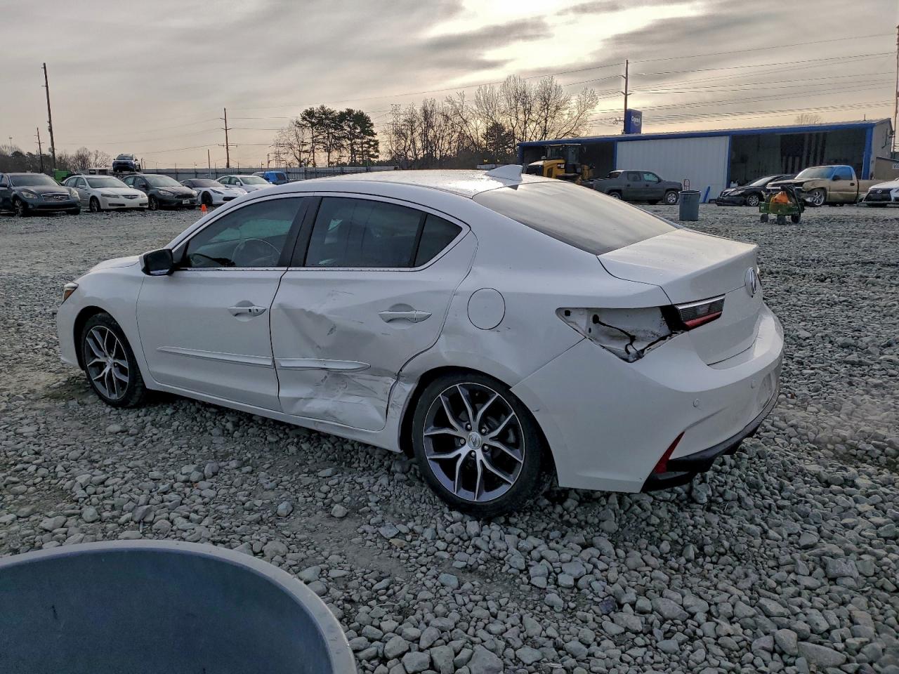 Acura ILX Premium Image 11