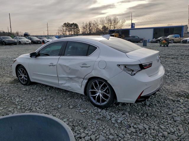 Acura ILX Premium Image 11