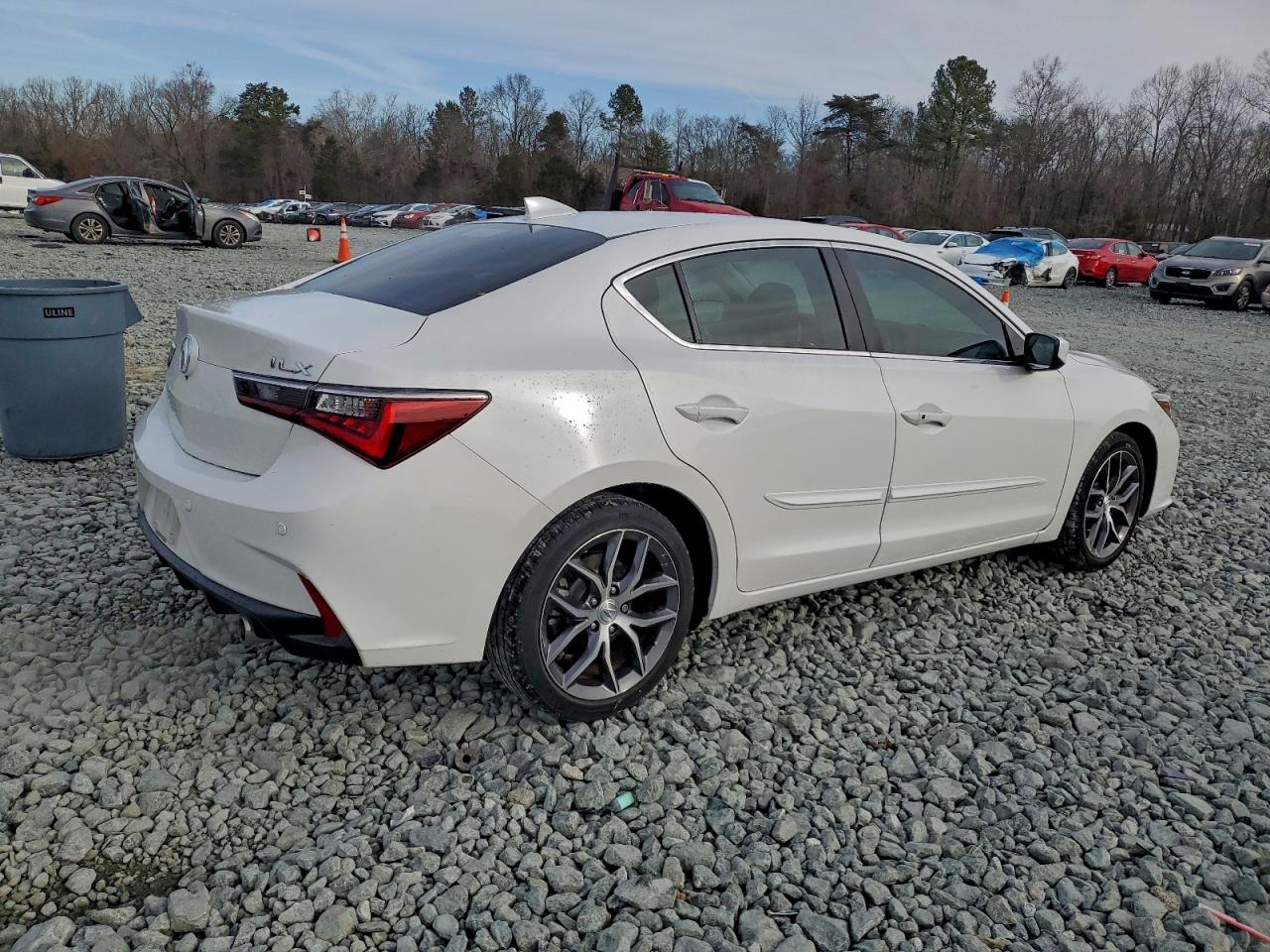 Acura ILX Premium Image 2
