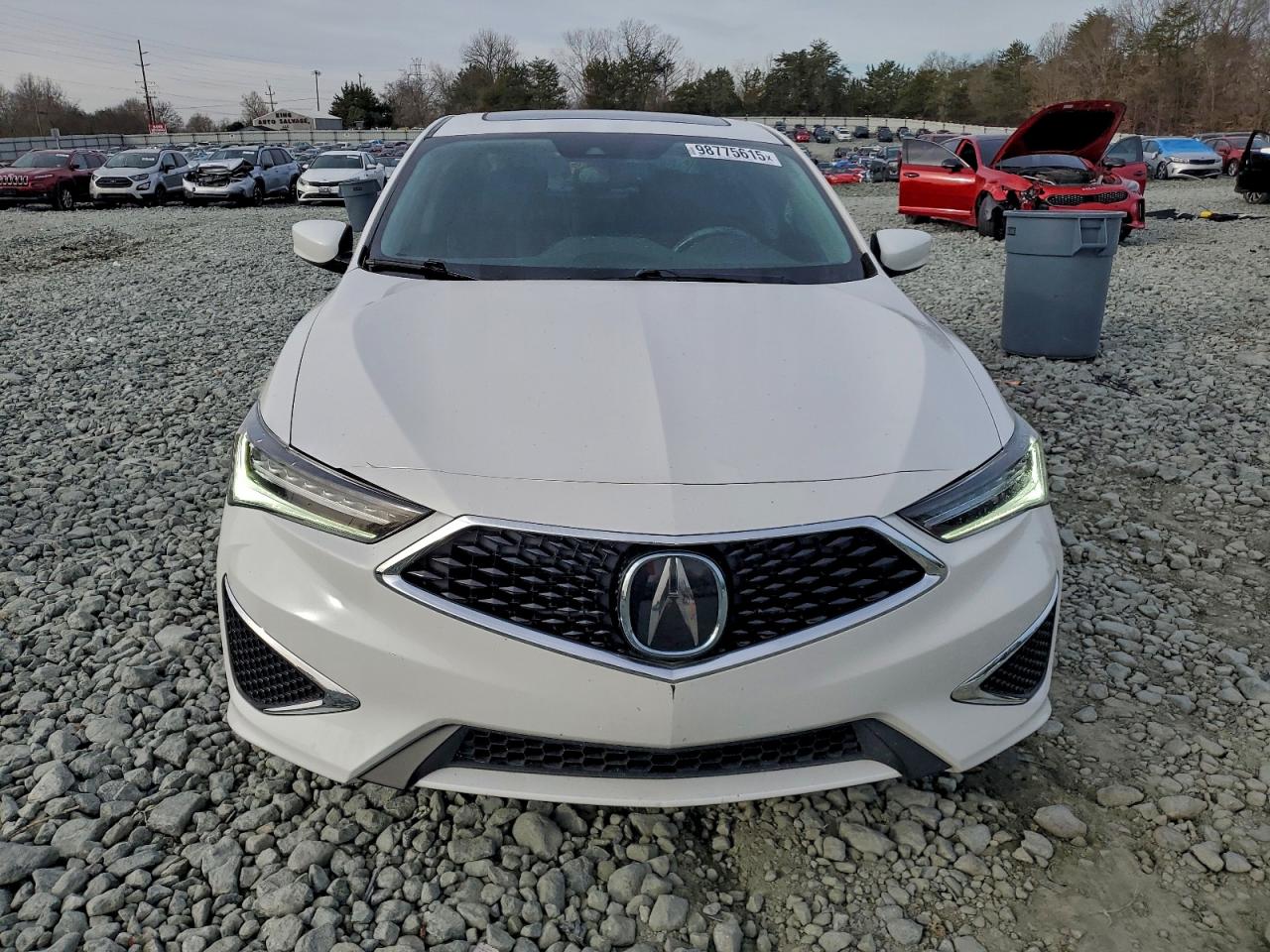 Acura ILX Premium Image 10