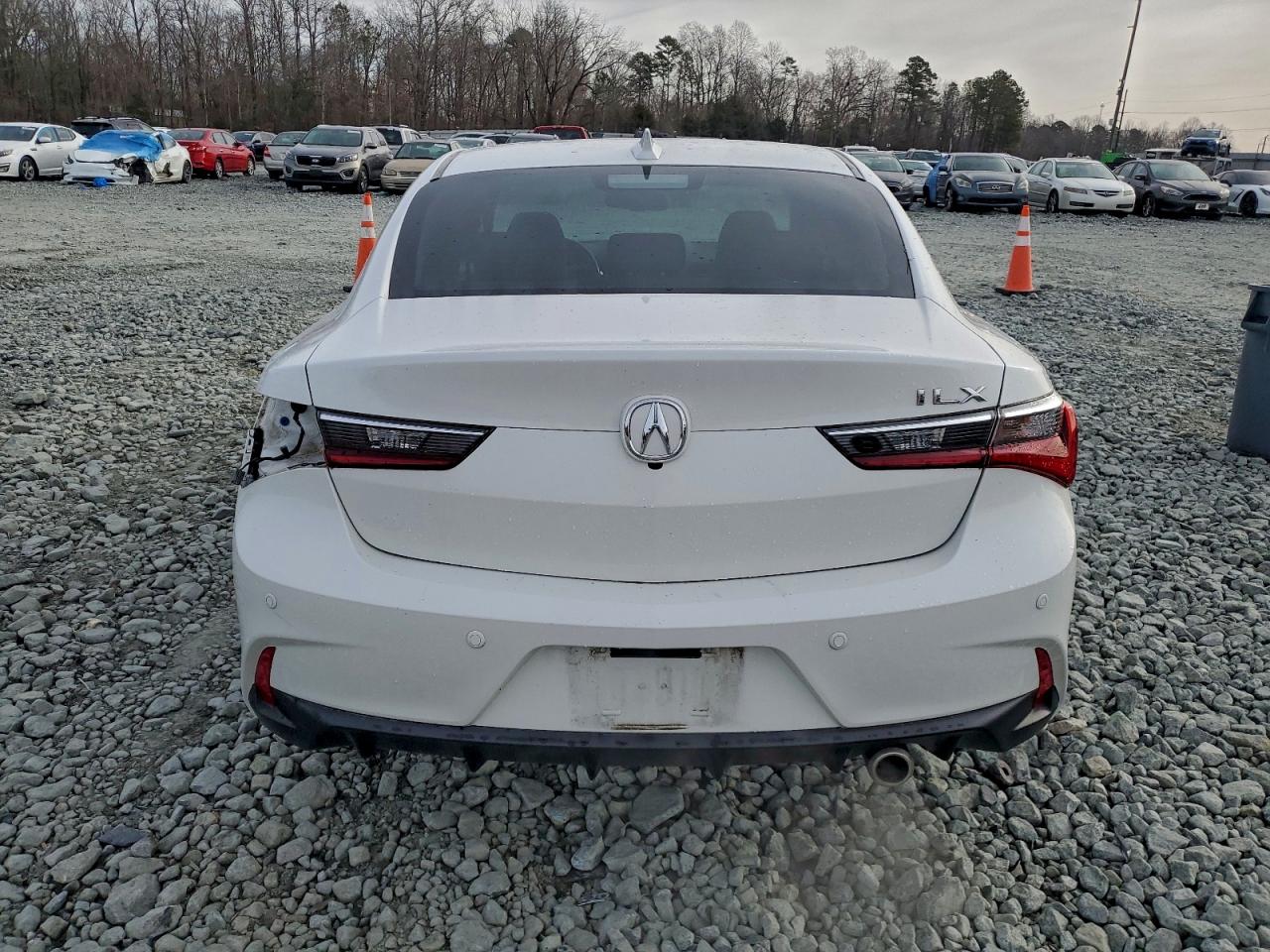 Acura ILX Premium Image 5