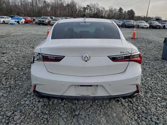 Acura ILX Premium Image 5