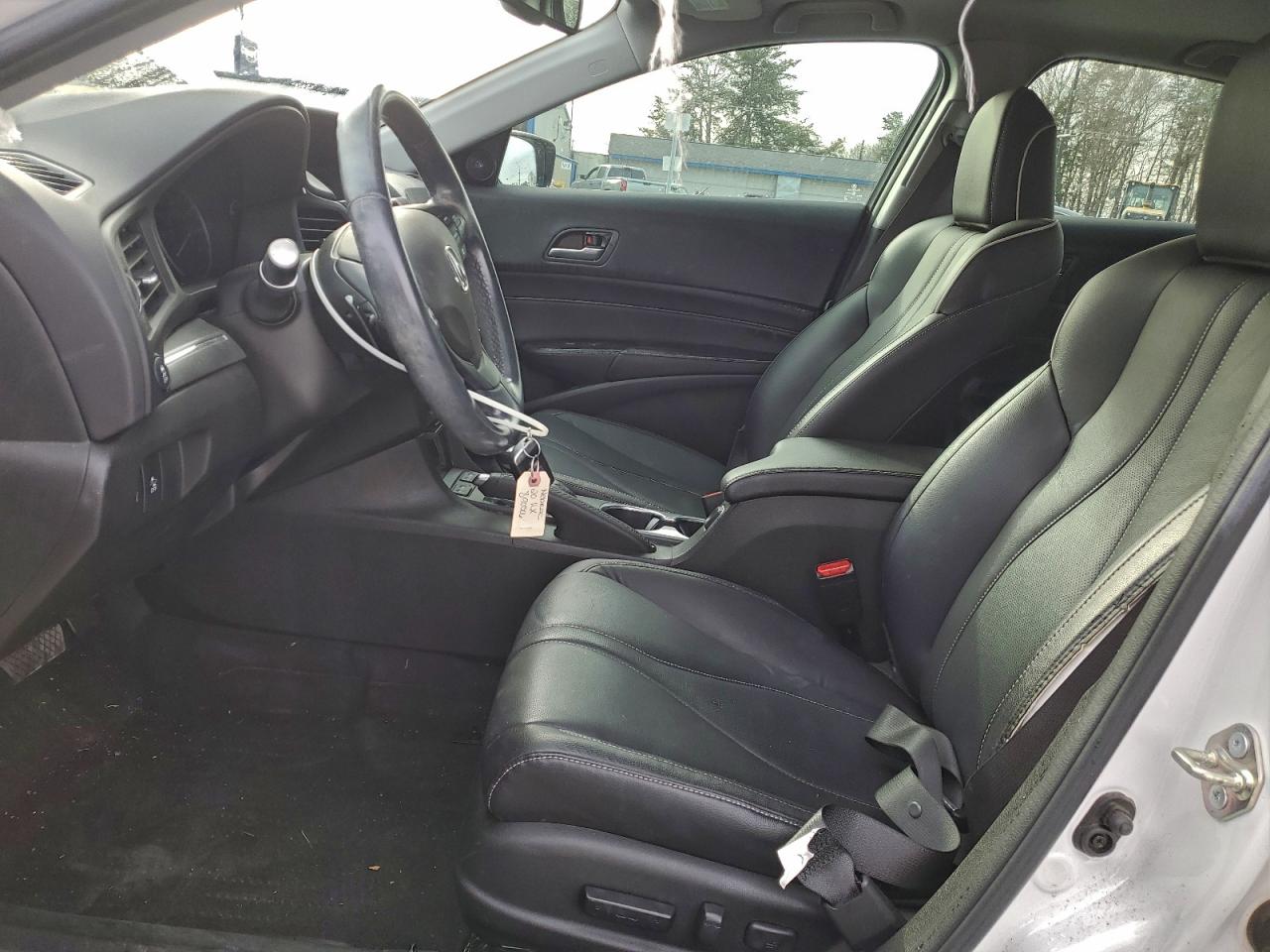 Acura ILX Premium Image 6