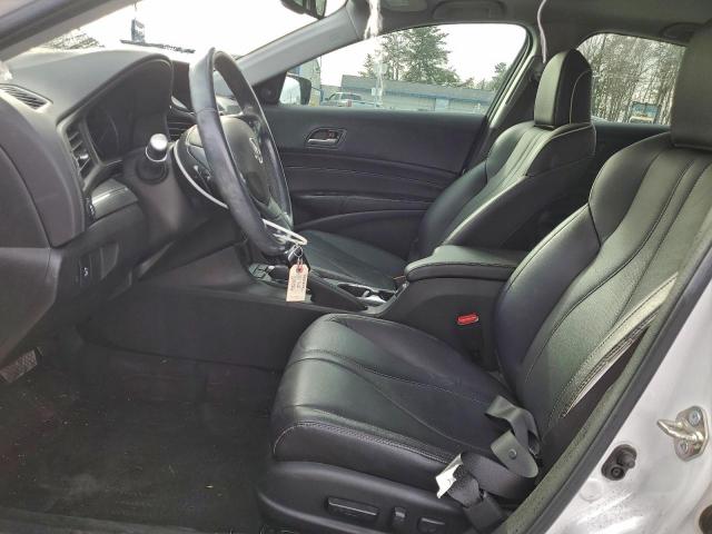 Acura ILX Premium Image 6