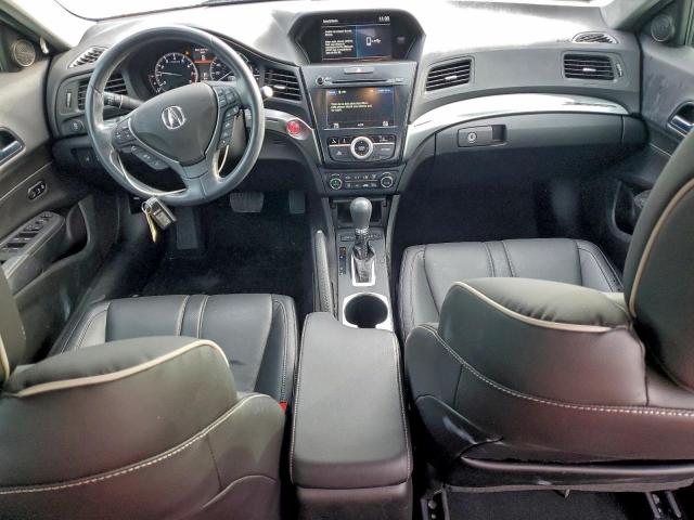 Acura ILX Premium Image 4