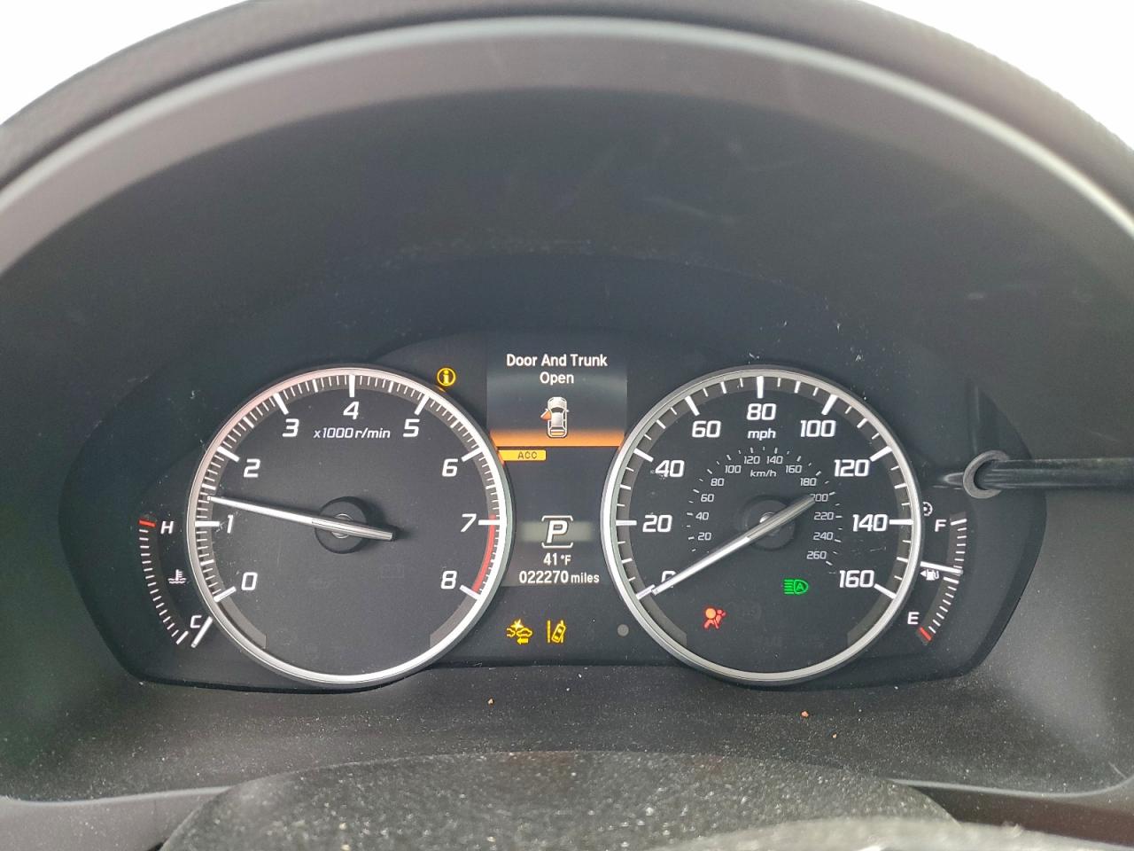 Acura ILX Premium Image 3