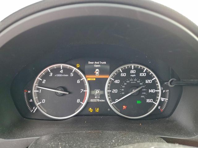 Acura ILX Premium Image 3