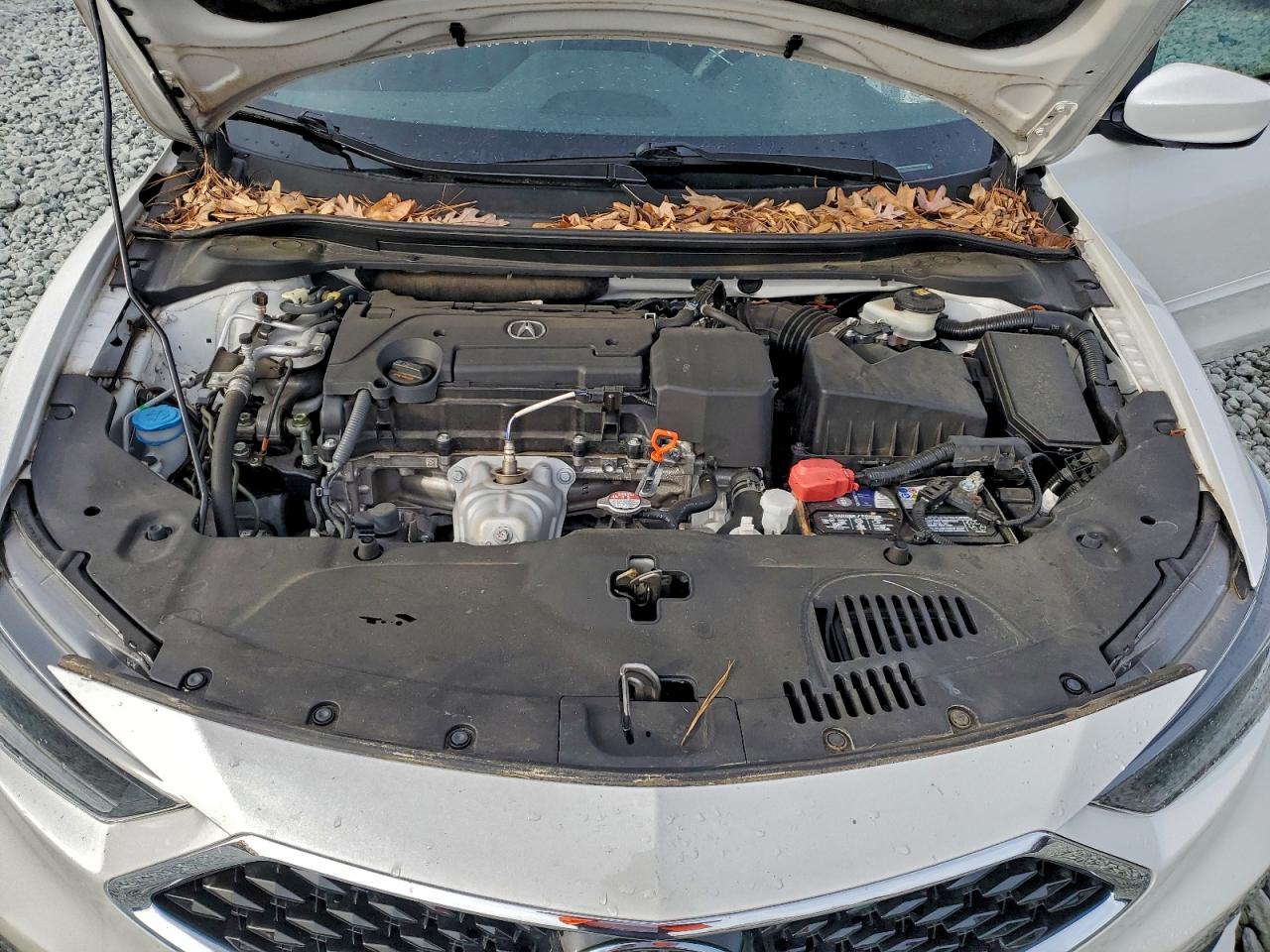 Acura ILX Premium Image 8