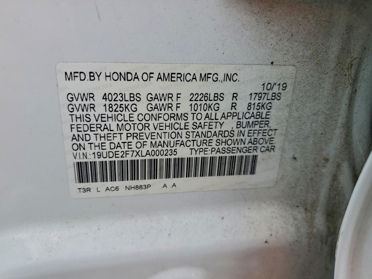 Acura ILX Premium Image 7