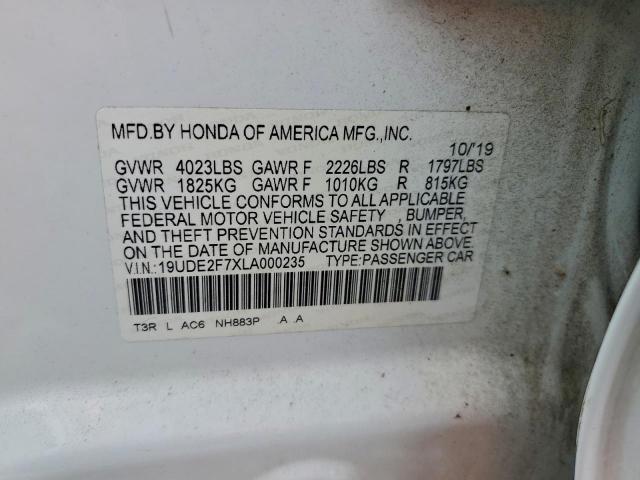 Acura ILX Premium Image 7