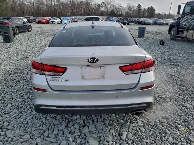 Kia Optima Lx Image 7