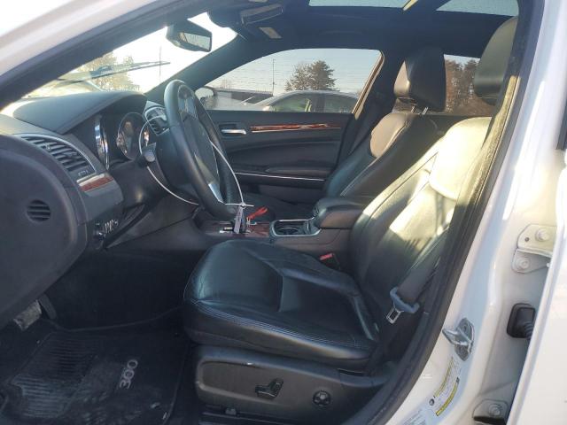 Chrysler 300 Image 4