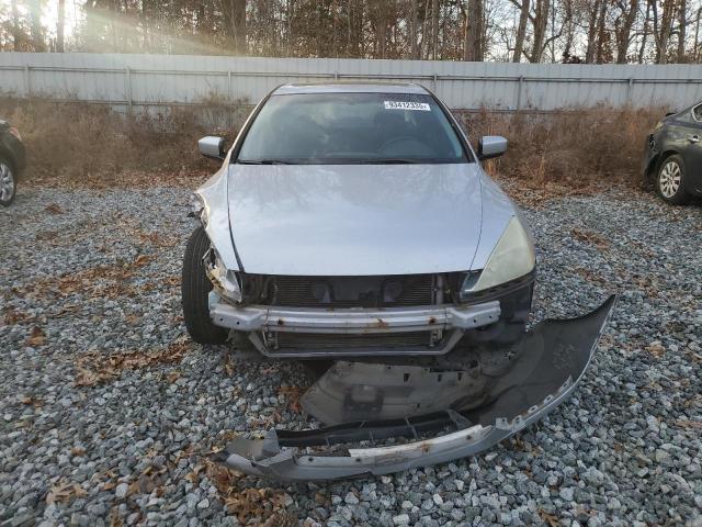 Honda Accord Ex Image 11