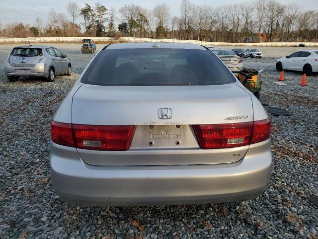 Honda Accord Ex Image 4