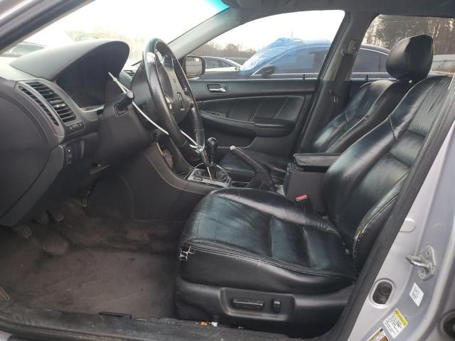 Honda Accord Ex Image 9