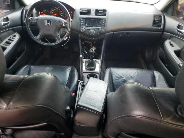 Honda Accord Ex Image 12