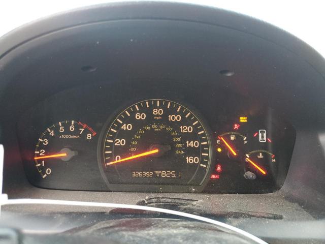 Honda Accord Ex Image 3