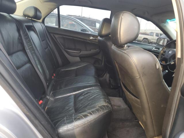 Honda Accord Ex Image 6