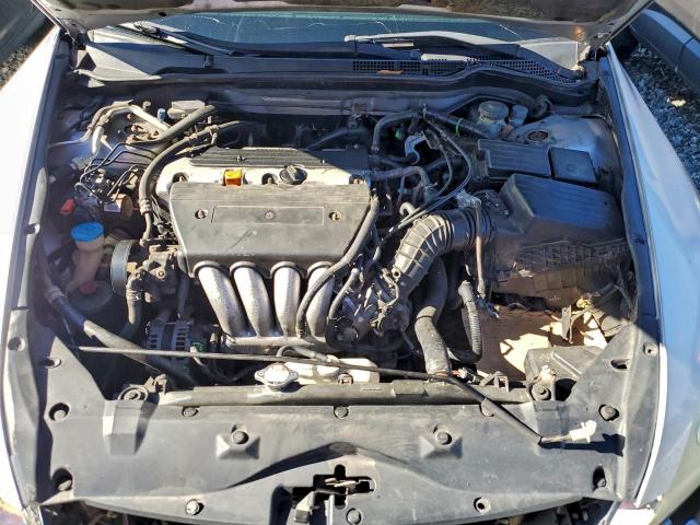 Honda Accord Ex Image 5