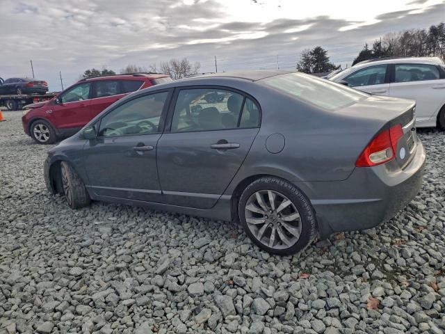 Honda Civic Lx Image 2