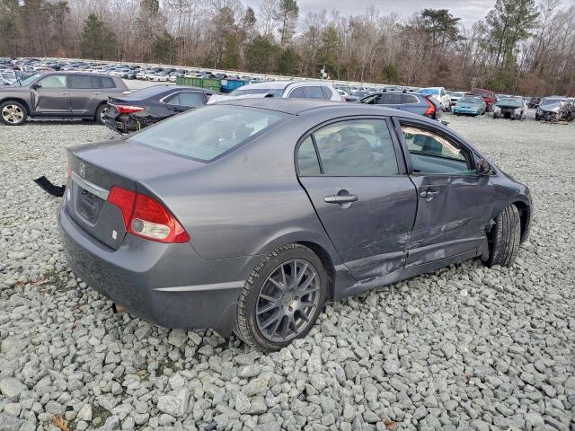 Honda Civic Lx Image 4