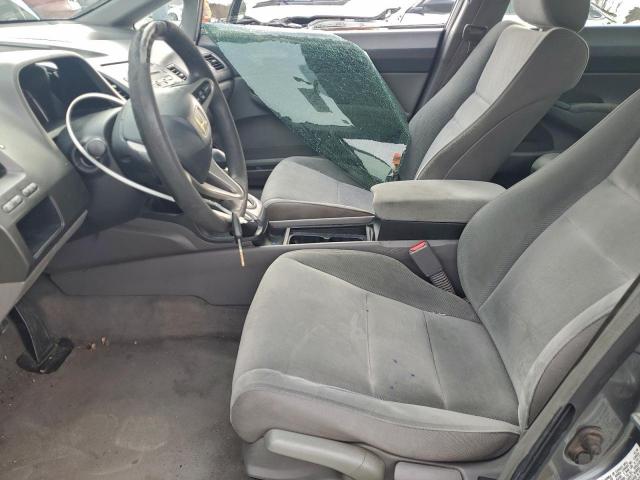 Honda Civic Lx Image 7