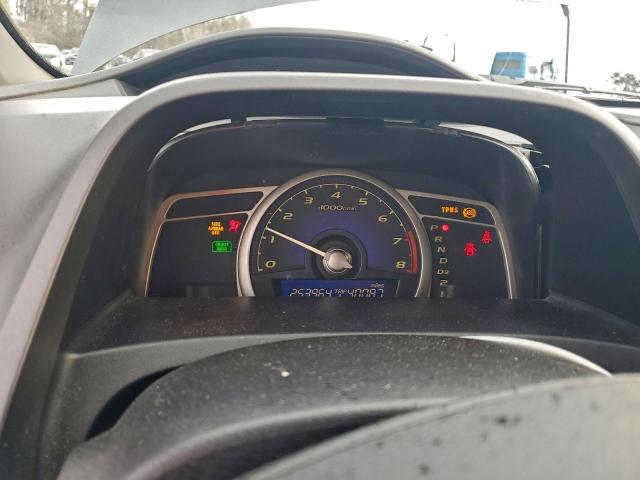 Honda Civic Lx Image 6