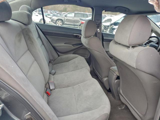 Honda Civic Lx Image 10