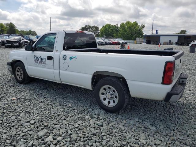 Chevrolet Silverado C1500 Image 8